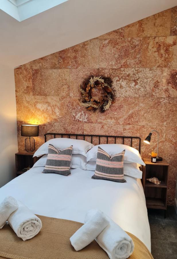 The Cosy Fox Lejlighed York Eksteriør billede