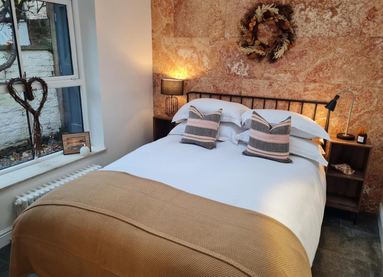 The Cosy Fox Lejlighed York Eksteriør billede
