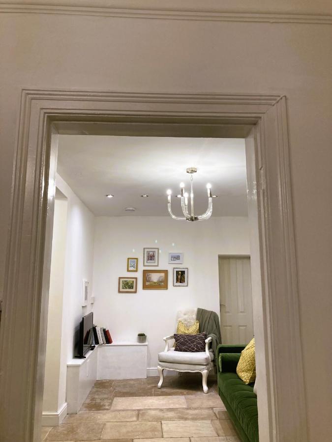 The Cosy Fox Lejlighed York Eksteriør billede